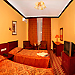 Hotel Asia Tashkent Guestroom