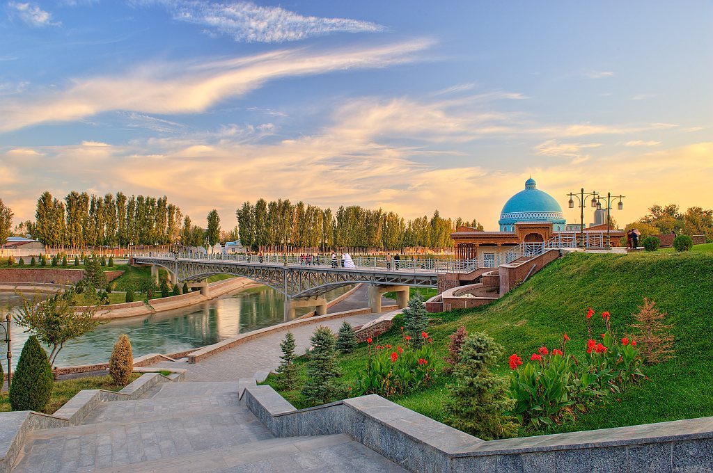 Resultado de imagem para Tashkent